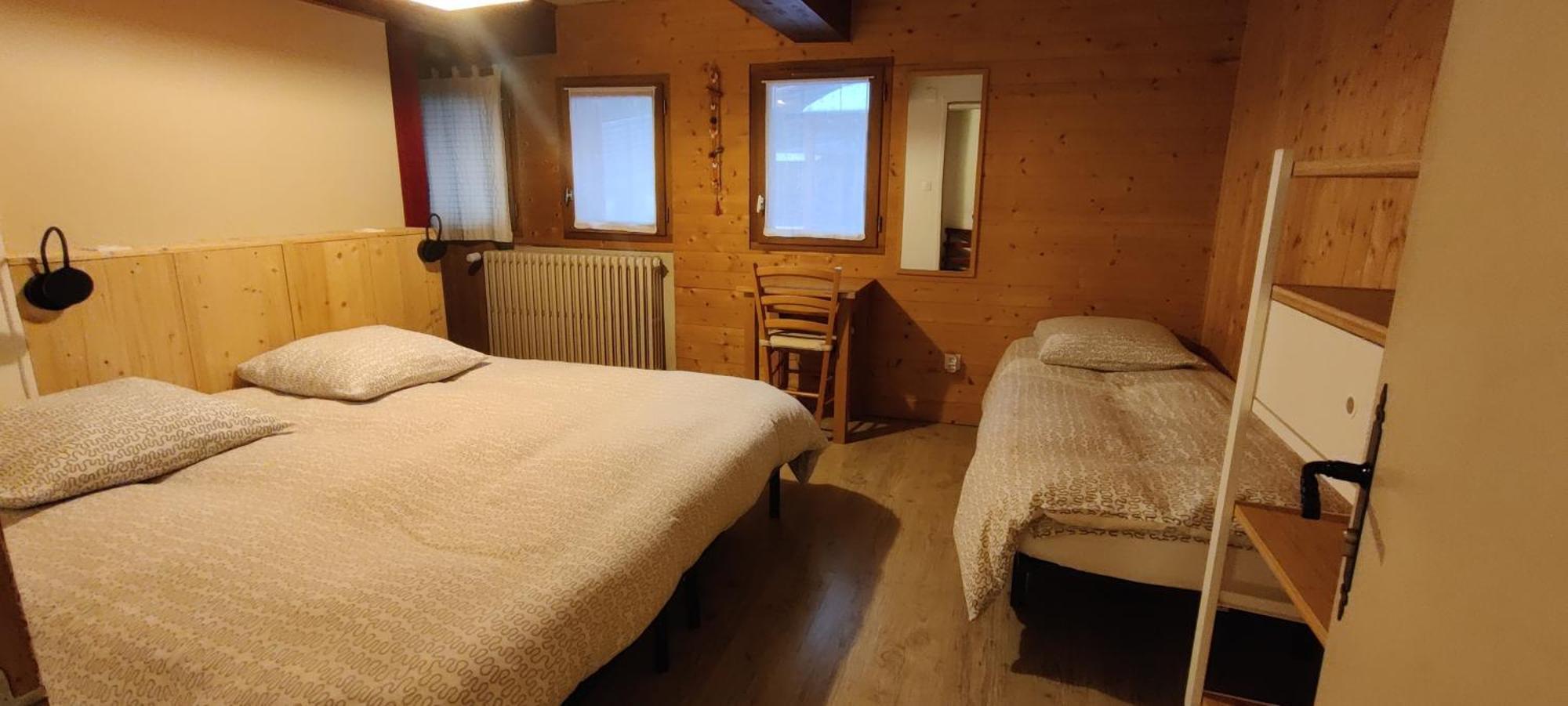 Gite Les Ramiers. Bolquere Pyrenees 2000 Εξωτερικό φωτογραφία